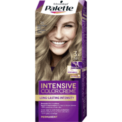 PALETTE ICC VOPSEA PAR 7-21 BLOND CENUSIU MEDIU