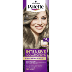 PALETTE ICC VOPSEA PAR 8-21 BLOND CENUSIU DESCHIS