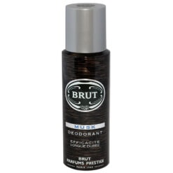 BRUT DEO MEN 200ML MUSK