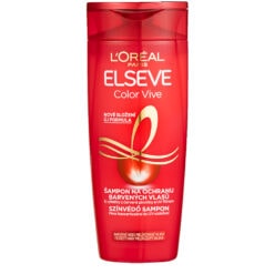 ELSEVE SAMPON 250ML COLOR VIVE