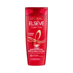 ELSEVE SAMPON 400ML COLORVIVE