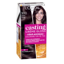 LOREAL CASTING VOPSEA PAR SEMI 300 SATEN INCHIS