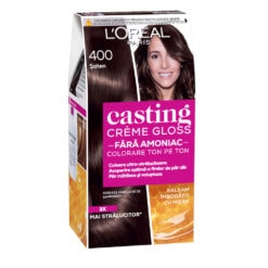 LOREAL CASTING VOPSEA PAR SEMI 400 SATEN