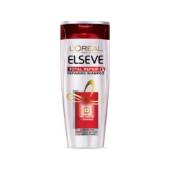 ELSEVE SAMPON 400ML TOTAL REPAIR 5