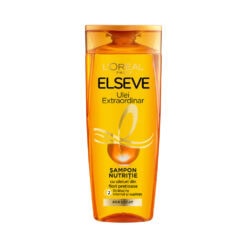 ELSEVE SAMPON 400ML EXTRAORDINAR OIL