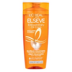 ELSEVE SAMPON 250ML EXTRAORDINARY OIL