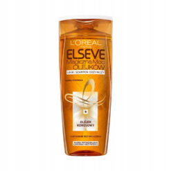 ELSEVE SAMPON 400ML COCOS ULEI EXTRAORDINAR