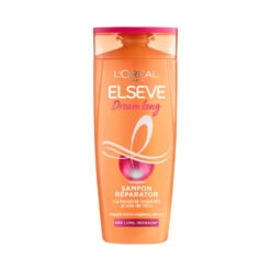 ELSEVE SAMPON 250ML DREAM LONG