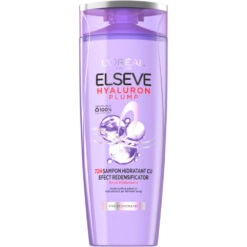 ELSEVE SAMPON 400ML HYALURON PLUMP