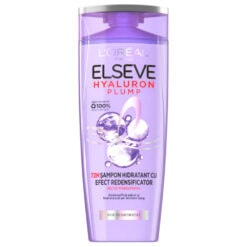 ELSEVE SAMPON 250ML HYALURON PLUMP