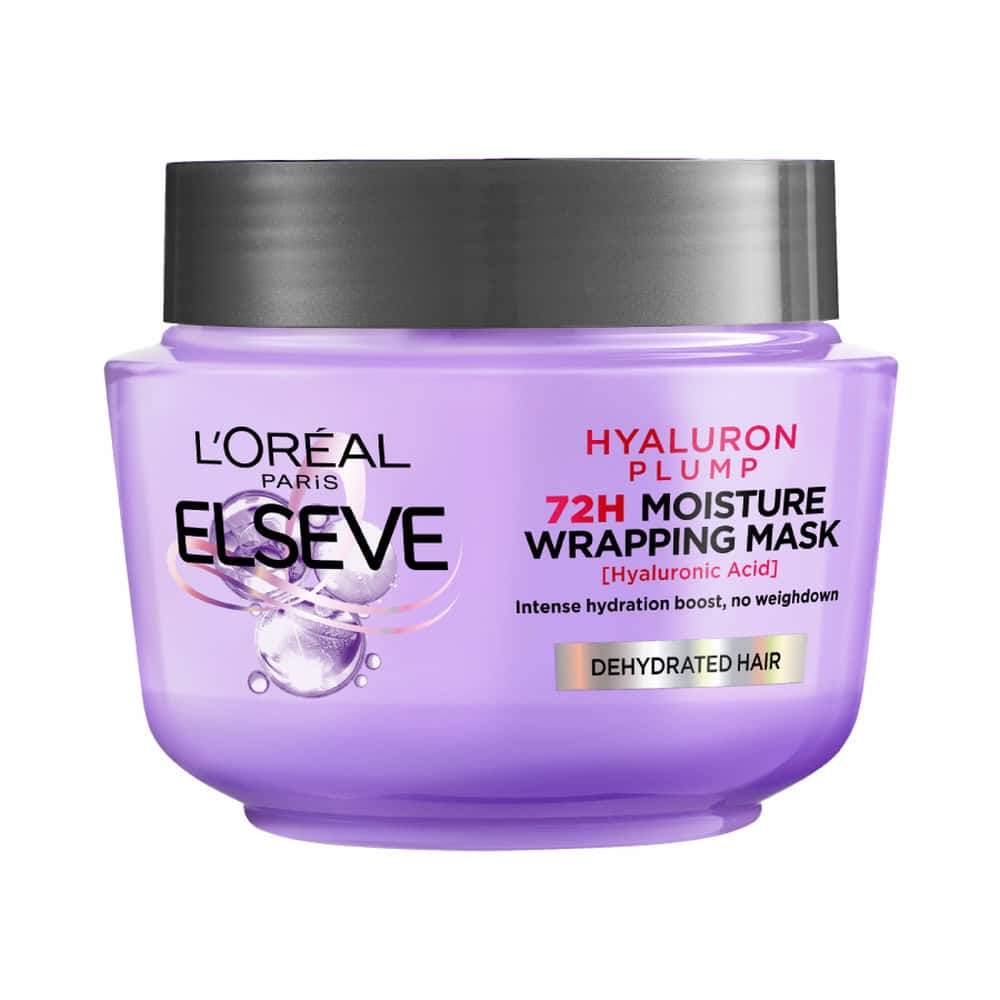 ELSEVE MASCA 300ML HYALURON PLUMP