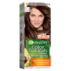 GARNIER NATURALS VOPSEA PAR 5 SATEN DESCHIS