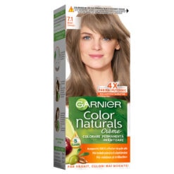 GARNIER NATURALS VOPSEA PAR 7.1 BLOND CENUSIU