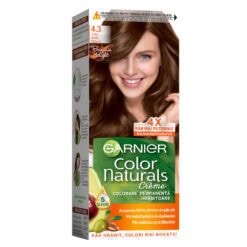 GARNIER NATURALS VOPSEA PAR 4.3 SATEN AURIU NATURAL