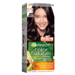 GARNIER NATURALS VOPSEA PAR 4.12 SATEN RECE