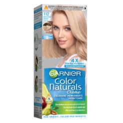 GARNIER NATURALS VOPSEA PAR 112 BLOND SUPER DESCHIS ARGINTIU