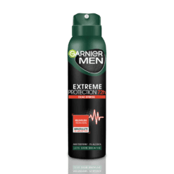 GARNIER DEO MEN 150ML EXTREME PROTECTION 72H