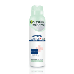 GARNIER DEO DAMA 150ML ACTION CONTROL+96H