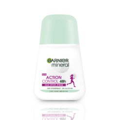 GARNIER ROLL-ON DAMA 50ML ACTION CONTROL 48H