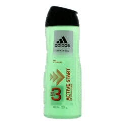 ADIDAS GEL DE DUS 400ML MEN ACTIVE START