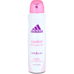 ADIDAS DEO DAMA 150ML CONTROL 48H