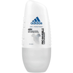 ADIDAS ROLL-ON DAMA 50ML PRO INVISIBLE 48H