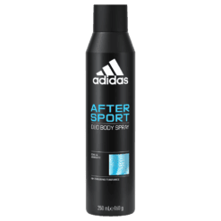 ADIDAS DEO MEN 250ML AFTER SPORT 48H