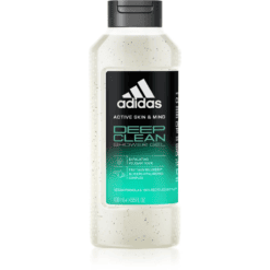 ADIDAS GEL DE DUS 400ML MEN DEEP CLEAN