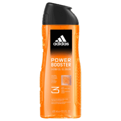 ADIDAS GEL DE DUS 400ML MEN POWER BOOSTER