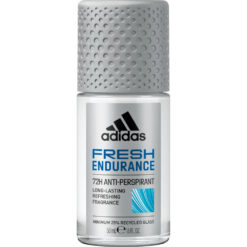 ADIDAS ROLL-ON MEN 50ML FRESH ENDURANCE 72H