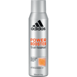 ADIDAS DEO MEN 150ML POWER BOOSTER 72H