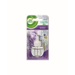 AIRWICK REZERVA ODORIZANT 19ML LEVANTICA SI MUSETEL