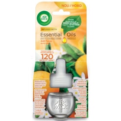 AIRWICK REZERVA ODORIZANT 19ML ANTI-TABAC
