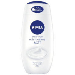 NIVEA GEL DUS 750ML DAMA SOFT