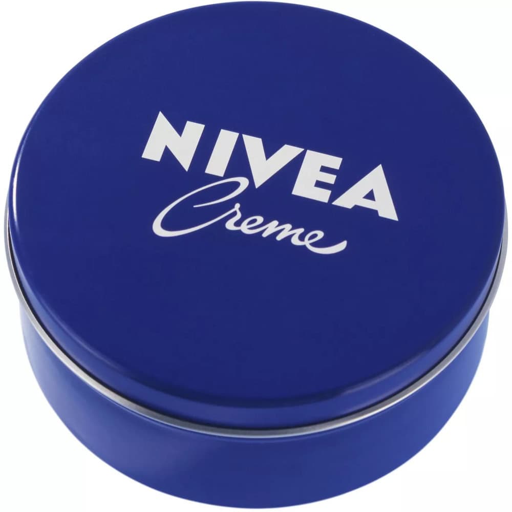 NIVEA CREMA 250ML TABLA