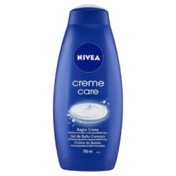 NIVEA GEL DUS 750ML DAMA CARE