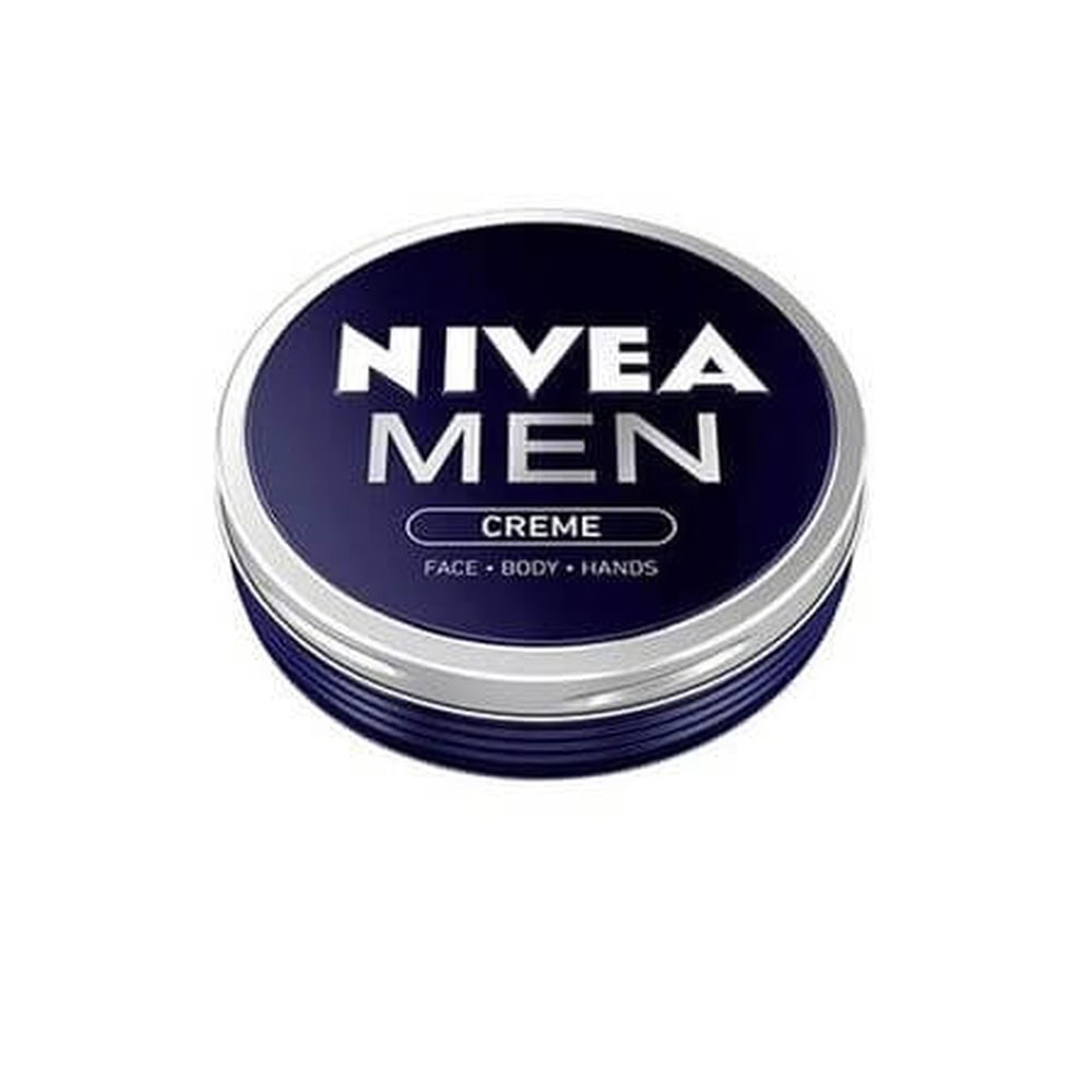 NIVEA CREMA MEN 30ML