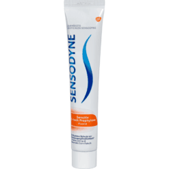 SENSODYNE 75ML ANTI CARIE