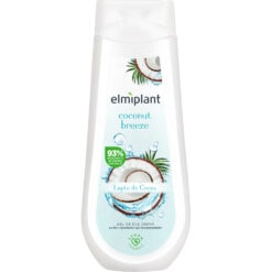 ELMIPLANT GEL DUS 400ML COCONUT BREEZE