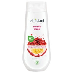 ELMIPLANT GEL DUS 400ML EXOTIC ELIXIR