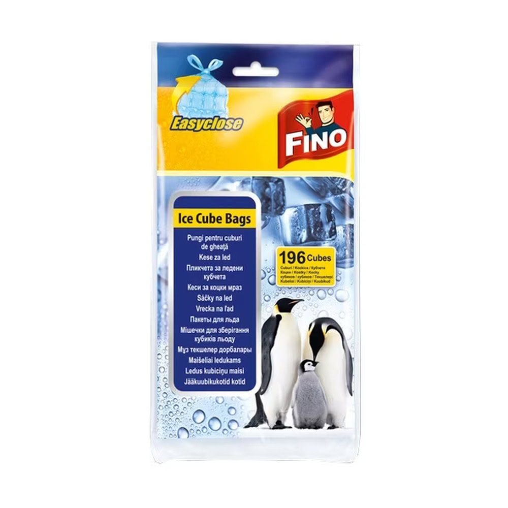 FINO PUNGI CUBURI GHEATA 196 CUBURI