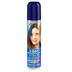 VENITA 1-DAY COLOR SPRAY COLORANT PAR 50ML 5 NAVY BLUE