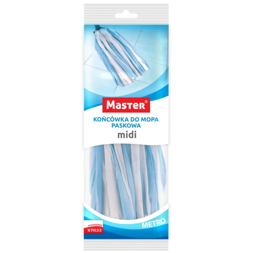 MASTER REZERVA MOP VASCOZA MIDI