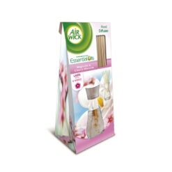 AIRWICK DIFFUSER ODORIZANT 25ML MAGNOLIE SI FLORI CIRES