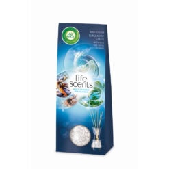 AIRWICK DIFFUSER ODORIZANT 30ML TURQOISE OASIS