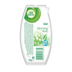 AIRWICK GEL ODORIZANT CAMERA 150G ROUA DIMINETII