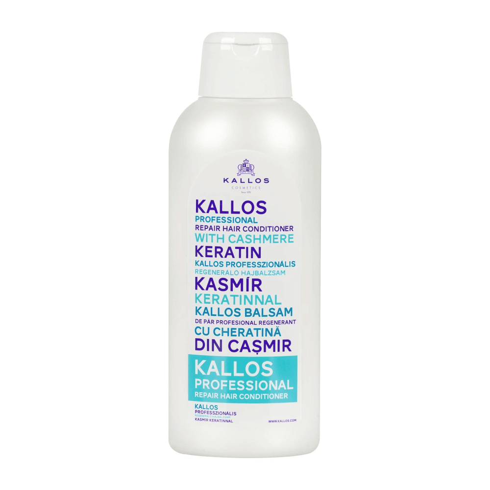KALLOS BALSAM 1L KERATINA