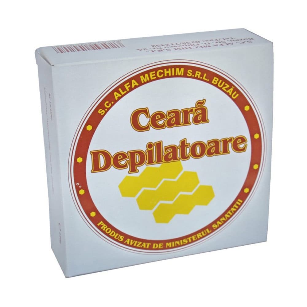 CEARA DEPILATOARE 150GR