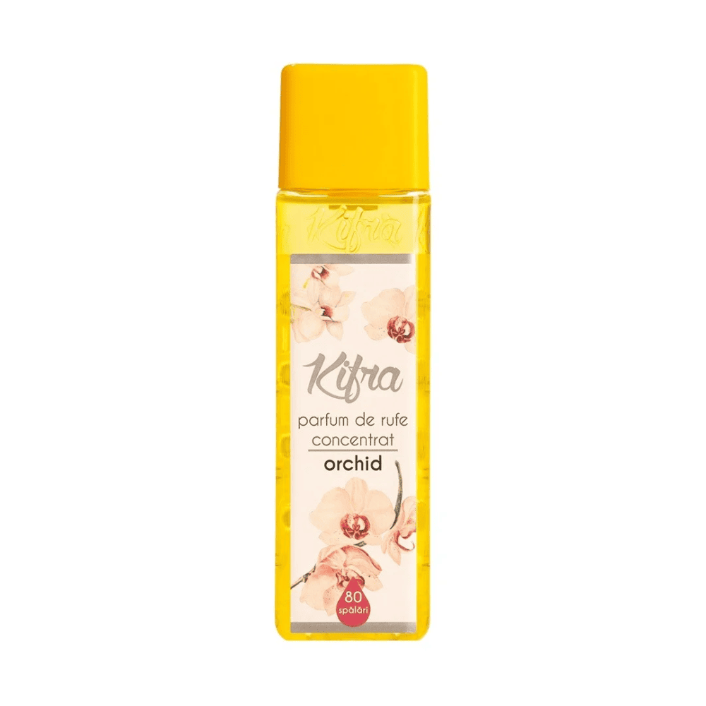 KIFRA PARFUM RUFE CONCENTRAT 200ML 80SP ORCHID