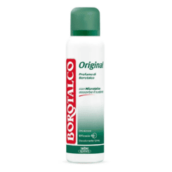 BOROTALCO DEO 150ML ORIGINAL 48H